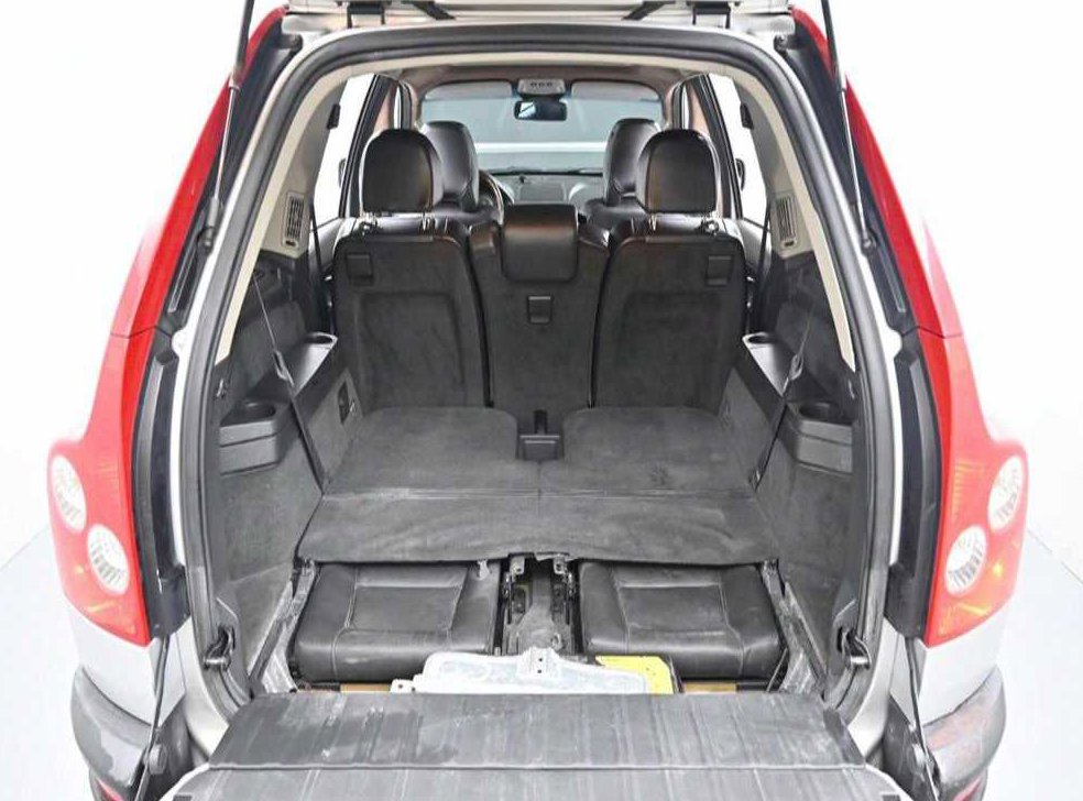 볼보 XC90 2.5 T 사진 19