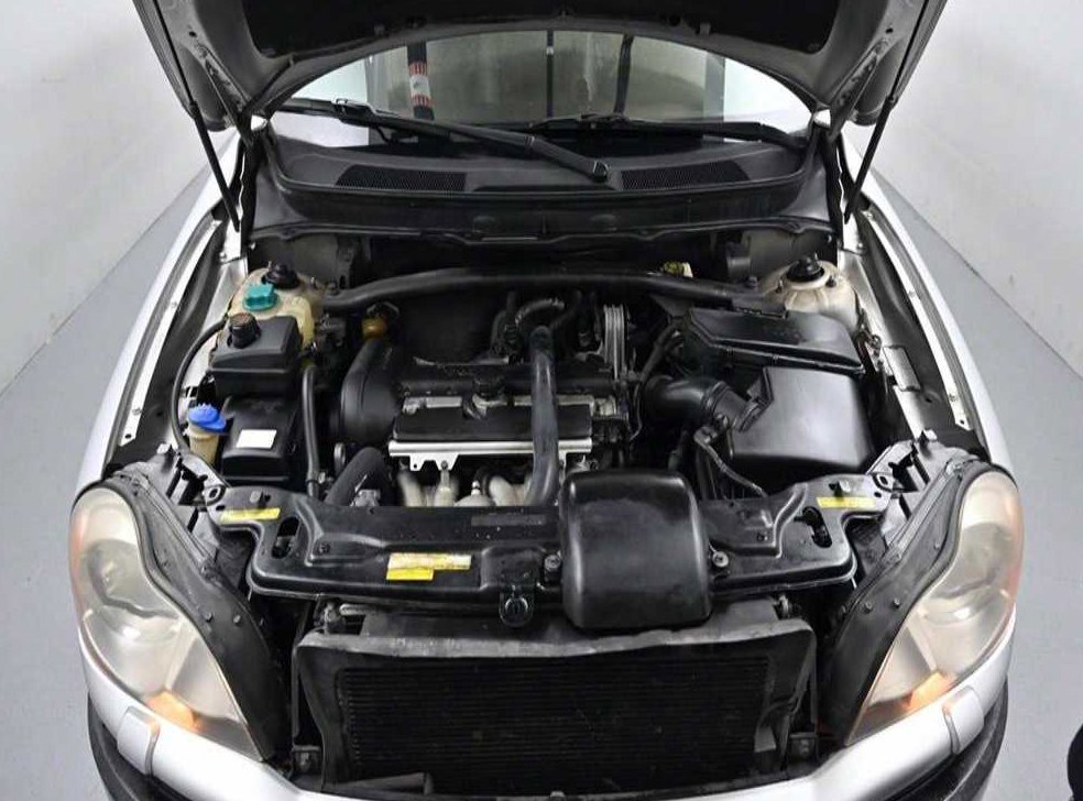 볼보 XC90 2.5 T 사진 6