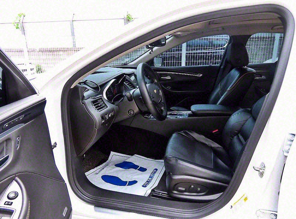 쉐보레 임팔라 3.6 LTZ 사진 5