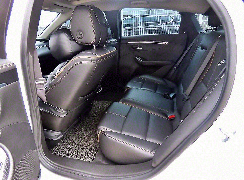 쉐보레 임팔라 3.6 LTZ 사진 6