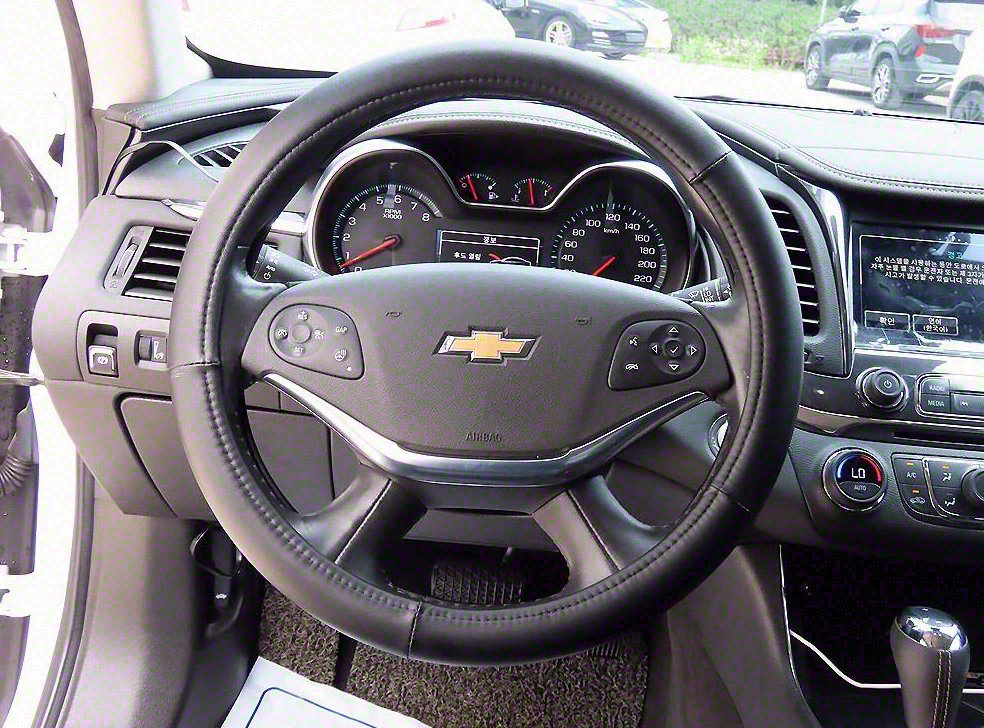 쉐보레 임팔라 3.6 LTZ 사진 8