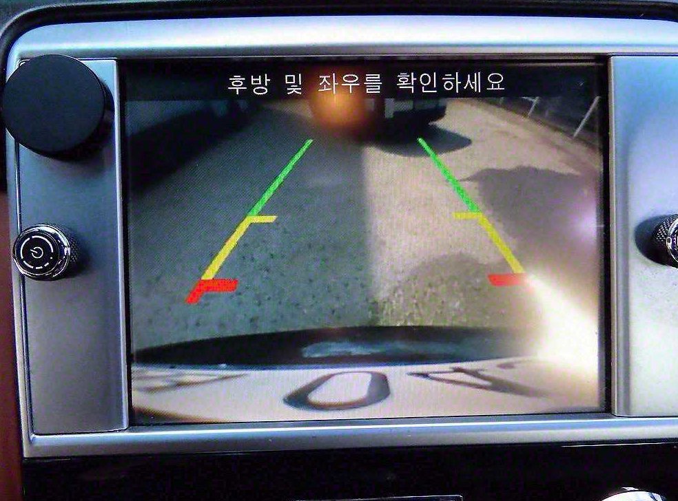 마세라티 콰트로포르테 디젤 3.0 사진 15