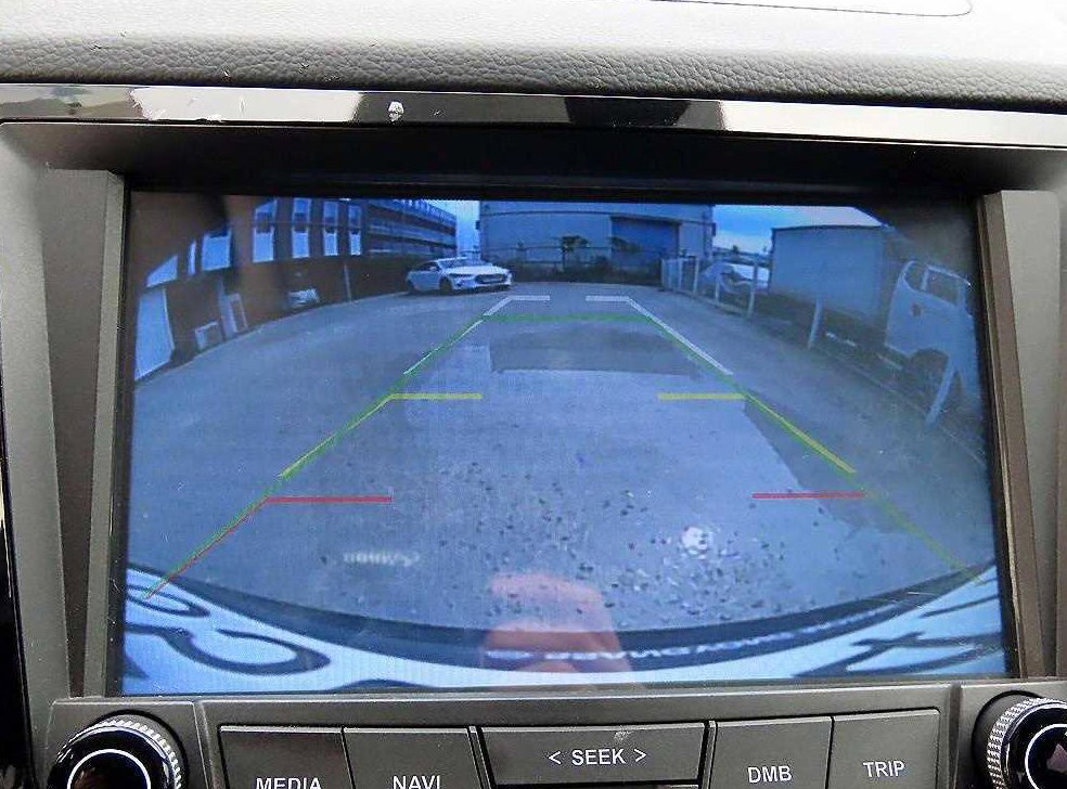 KG모빌리티(쌍용)  티볼리 가솔린 2WD 1.6 VX 사진 13