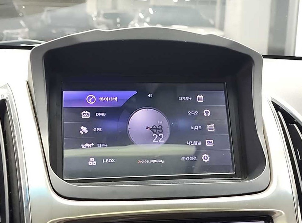 쉐보레 크루즈 디젤 2.0 LTZ 사진 14
