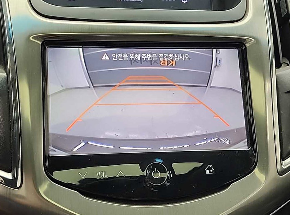 쉐보레 크루즈 디젤 2.0 LTZ 사진 15