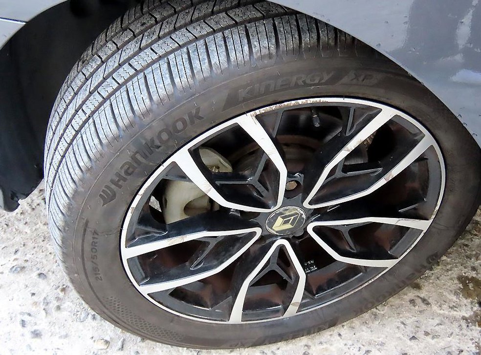 르노코리아(삼성) SM5 SE 사진 20