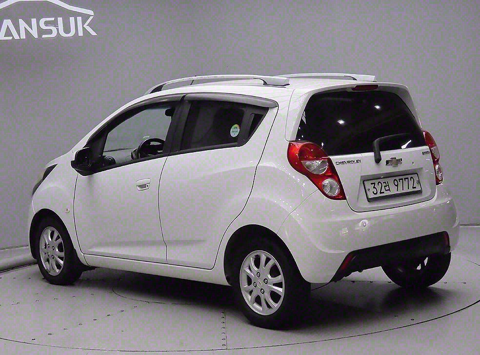 쉐보레 스파크 스파크 S 사진 3