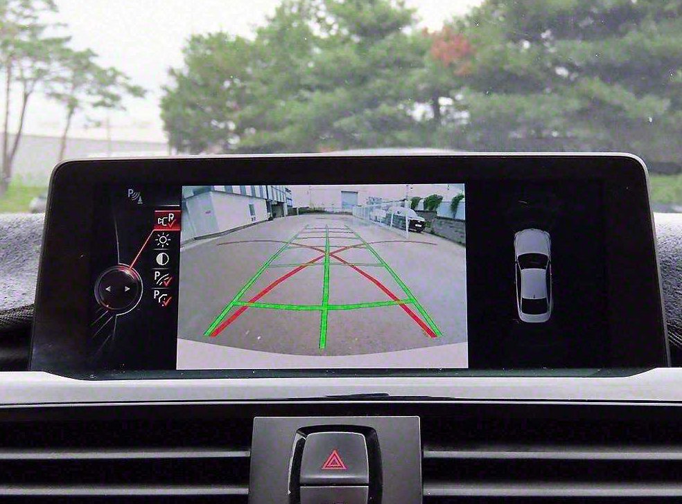 BMW 4시리즈 420d xDRIVE 쿠페 스포츠 사진 14