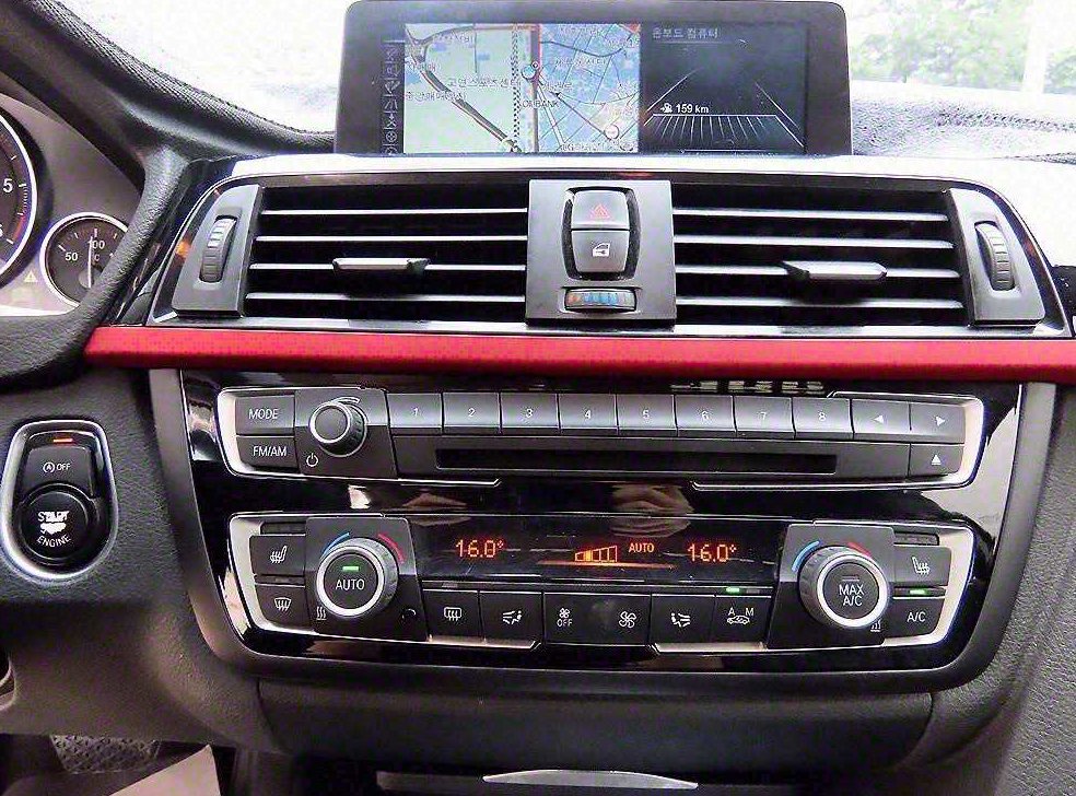 BMW 4시리즈 420d xDRIVE 쿠페 스포츠 사진 16
