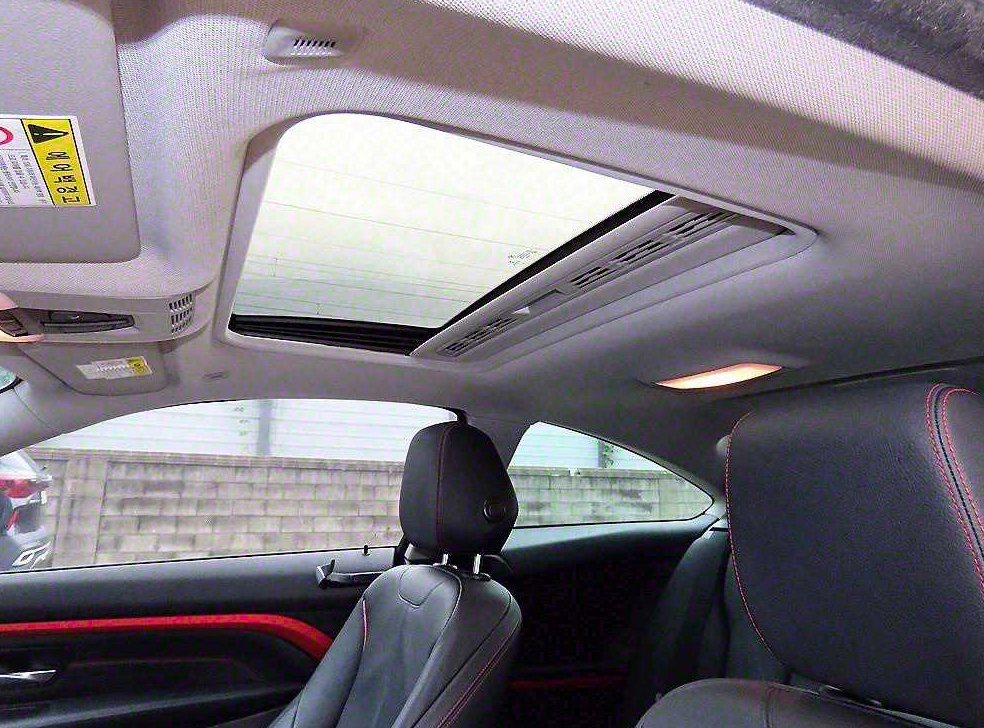 BMW 4시리즈 420d xDRIVE 쿠페 스포츠 사진 18
