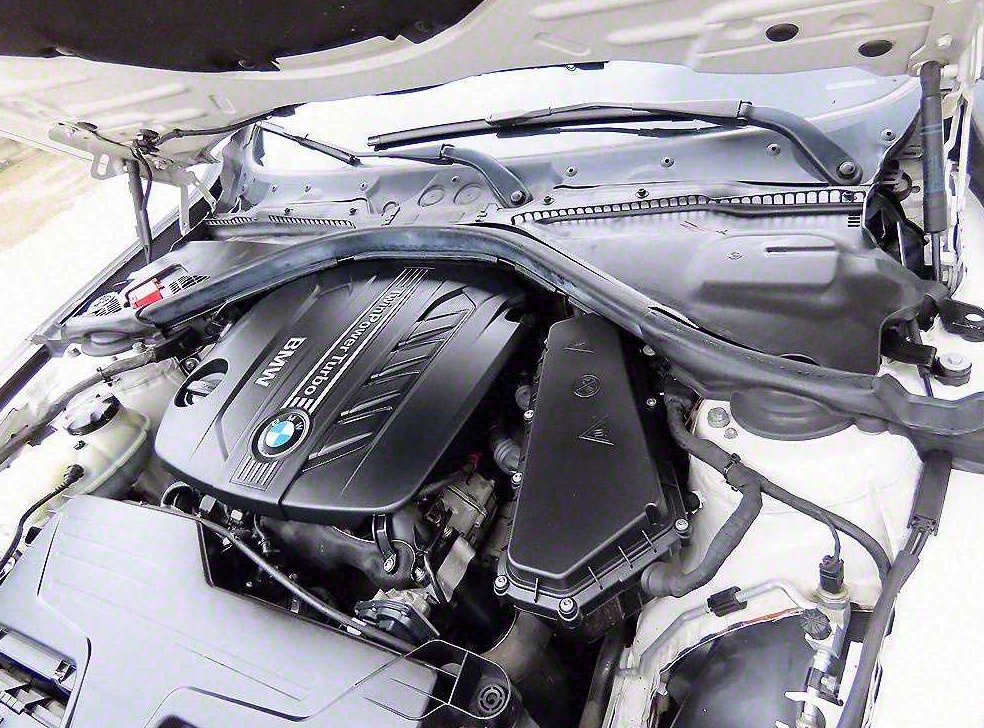 BMW 4시리즈 420d xDRIVE 쿠페 스포츠 사진 19