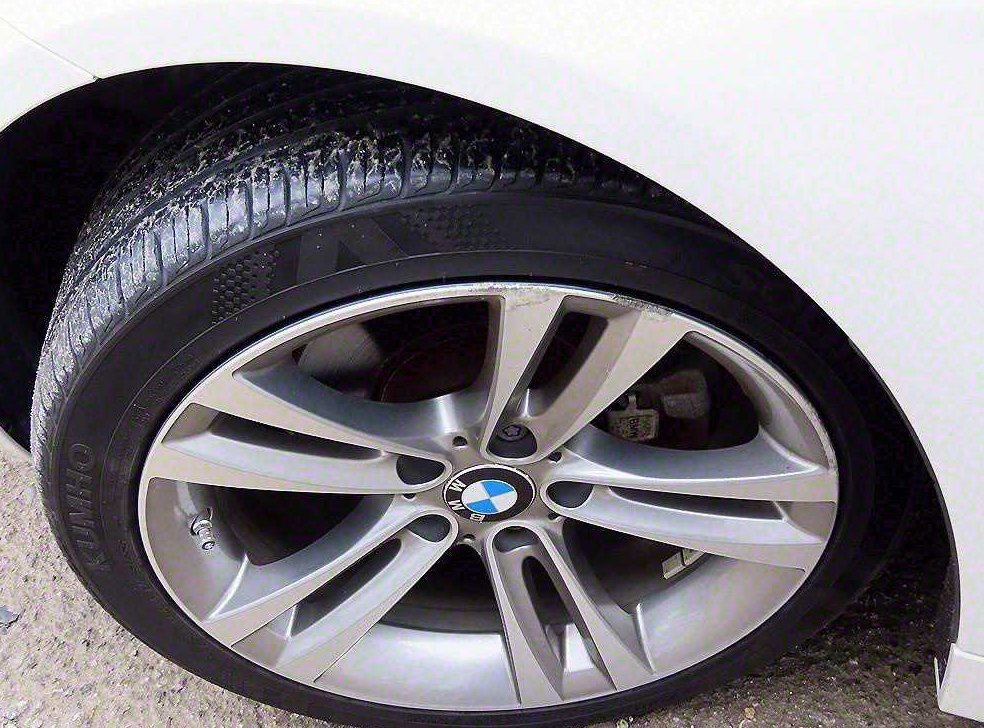 BMW 4시리즈 420d xDRIVE 쿠페 스포츠 사진 20