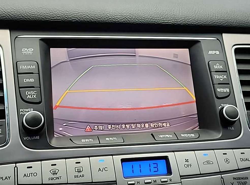 현대 제네시스 BH380 LUXURY 사진 15