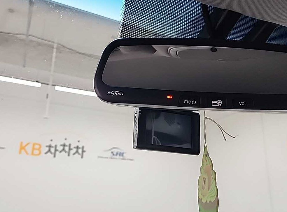현대 제네시스 BH380 LUXURY 사진 16