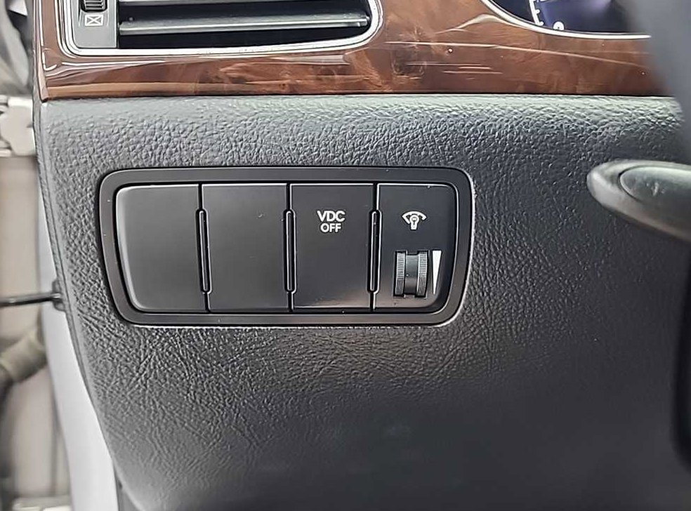 현대 제네시스 BH380 LUXURY 사진 17
