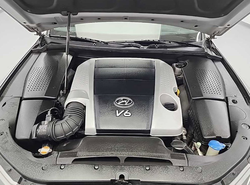 현대 제네시스 BH380 LUXURY 사진 5