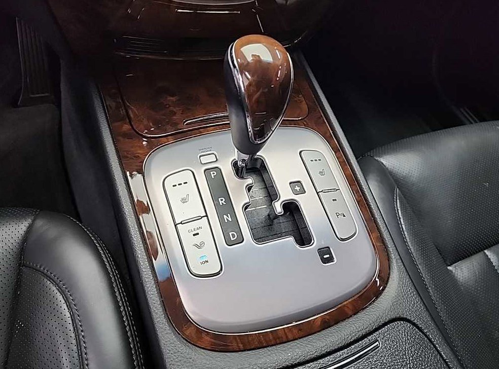 현대 제네시스 BH380 LUXURY 사진 8