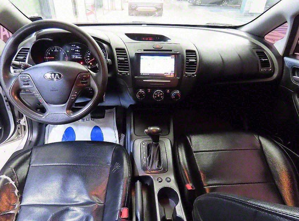 기아 K3 1.6 GDI 디럭스 사진 10