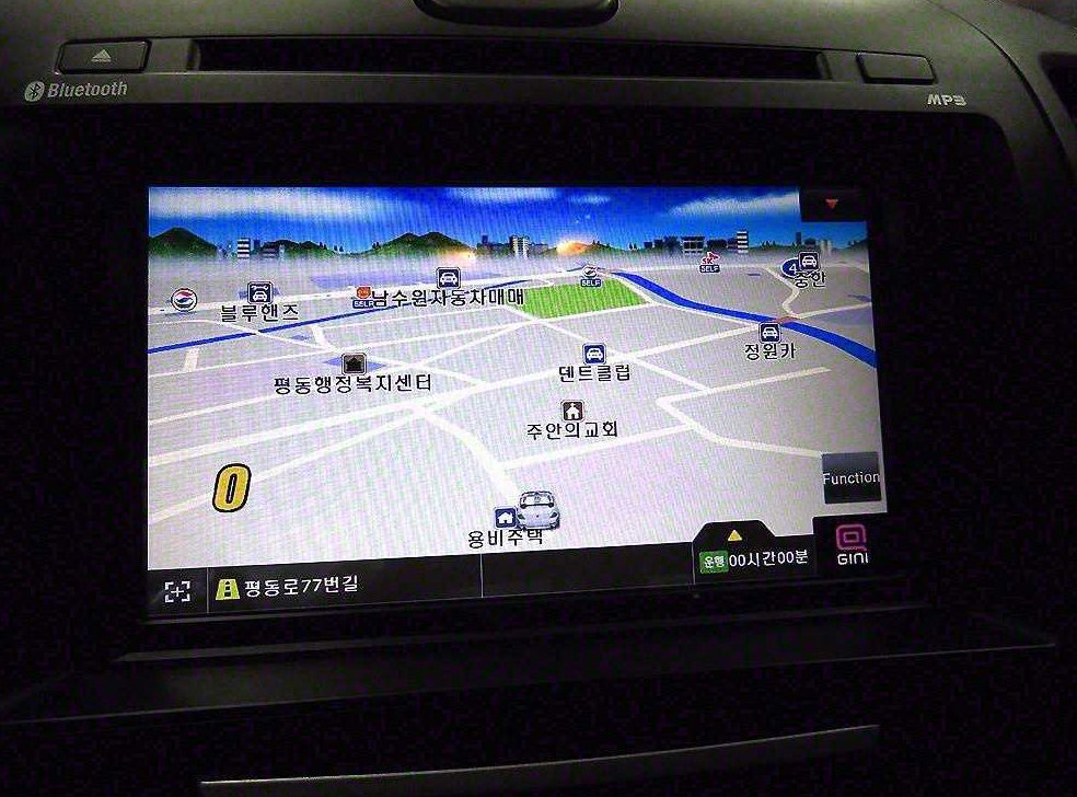 기아 K3 1.6 GDI 디럭스 사진 15