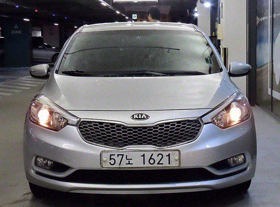 기아 K3 1.6 GDI 디럭스 사진 2