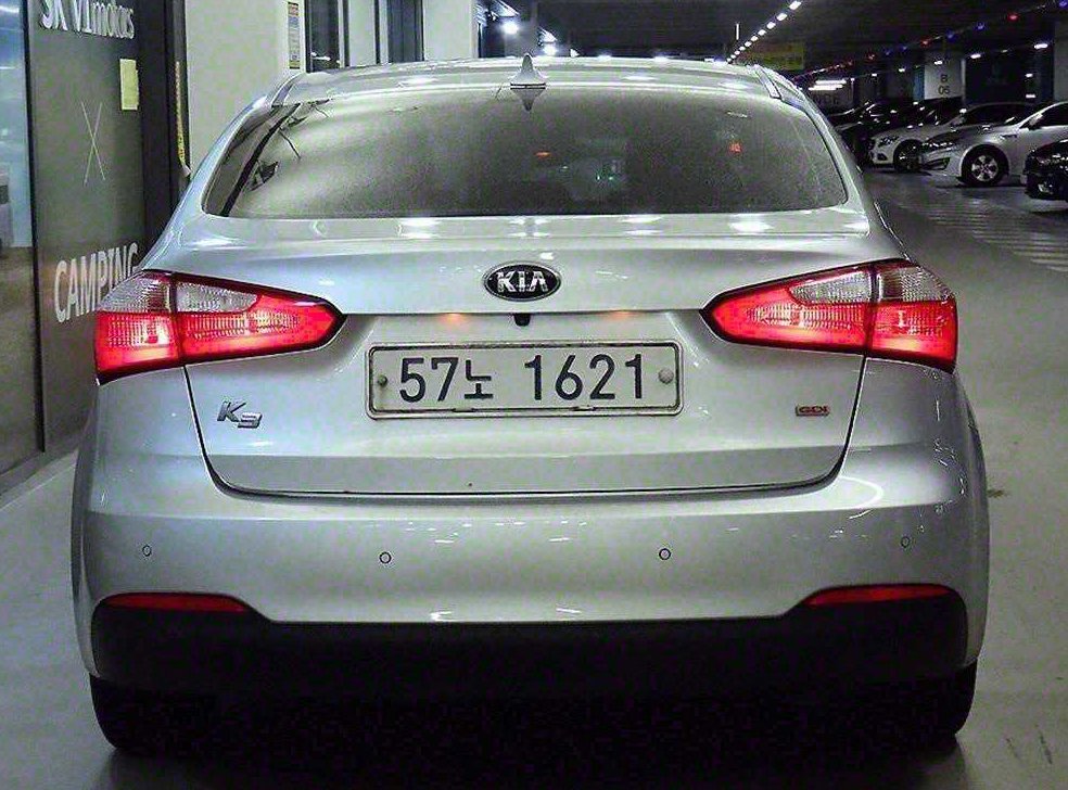 기아 K3 1.6 GDI 디럭스 사진 5