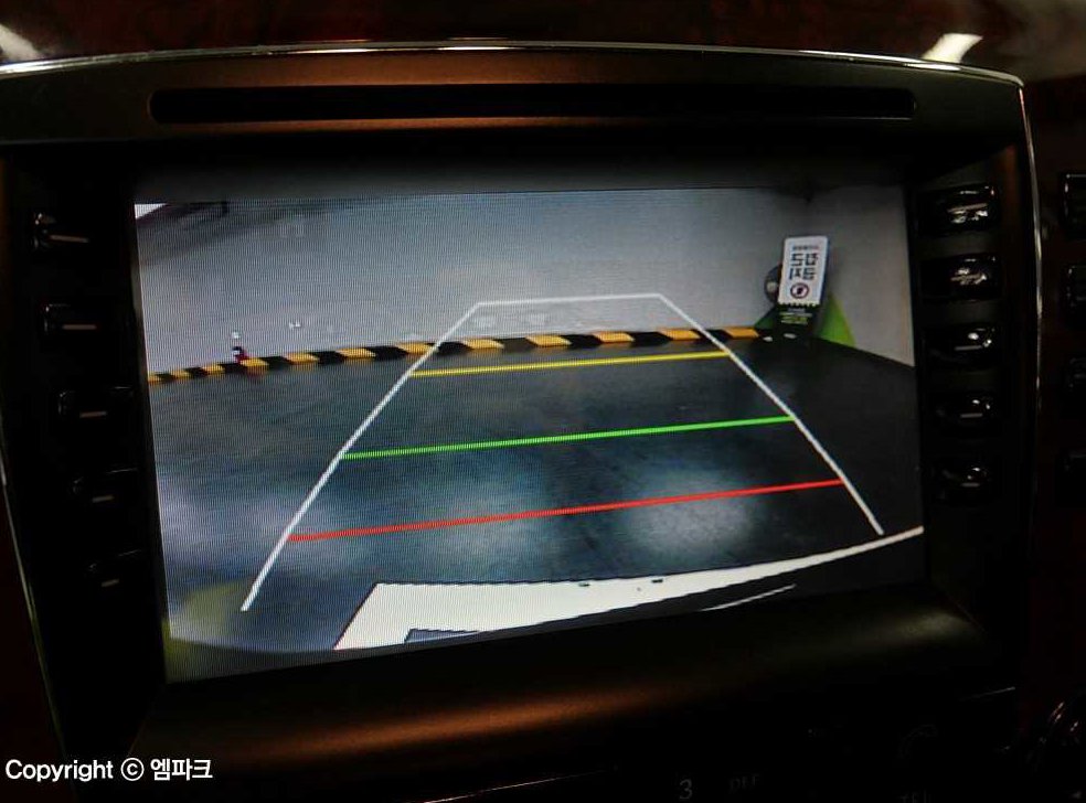 마이바흐 57 5.5 V12 사진 14