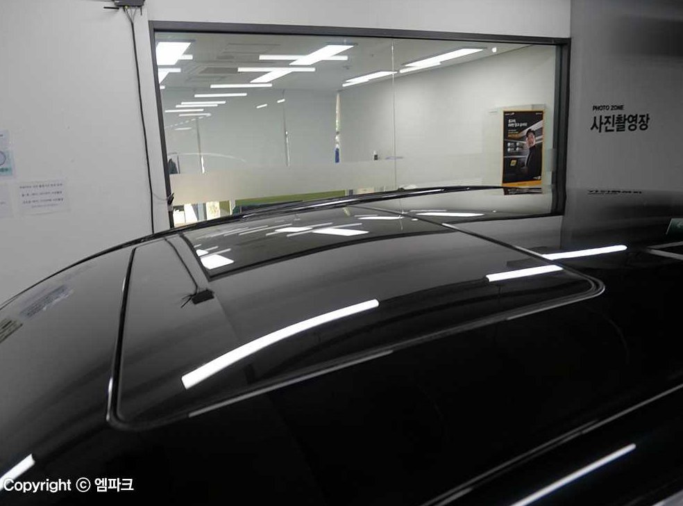 마이바흐 57 5.5 V12 사진 16