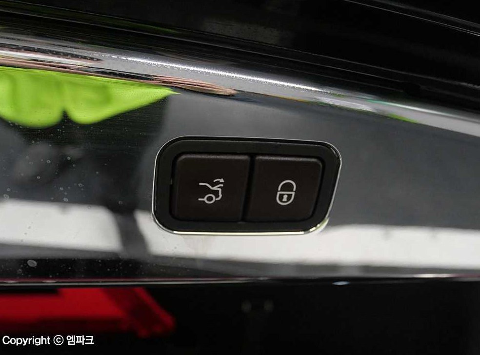 마이바흐 57 5.5 V12 사진 18