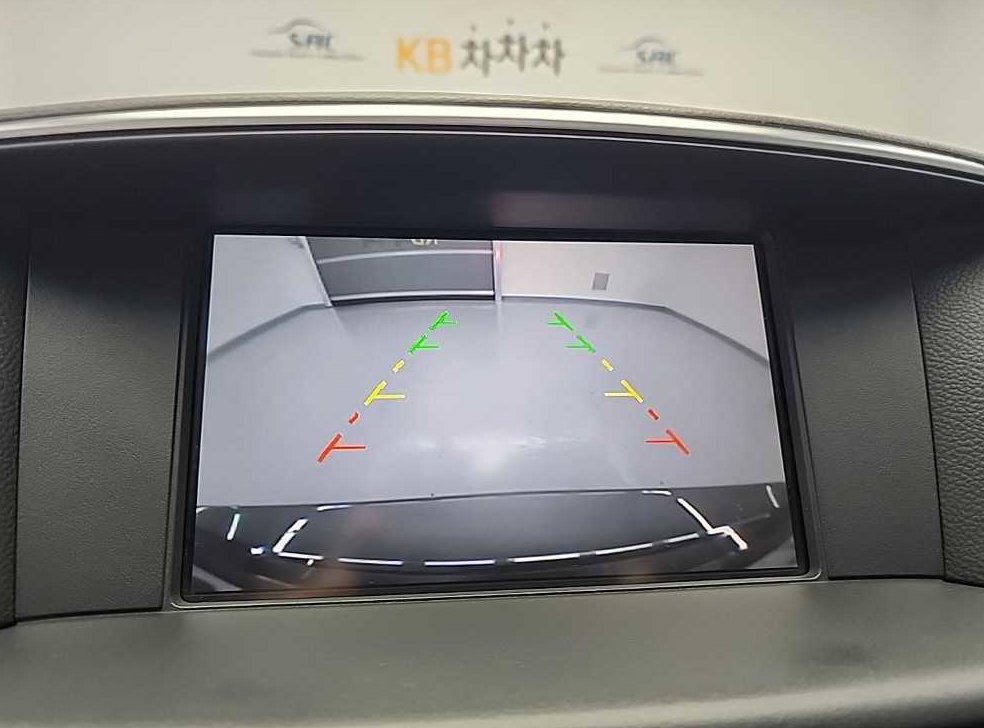 인피니티 M 스포츠타입 사진 15