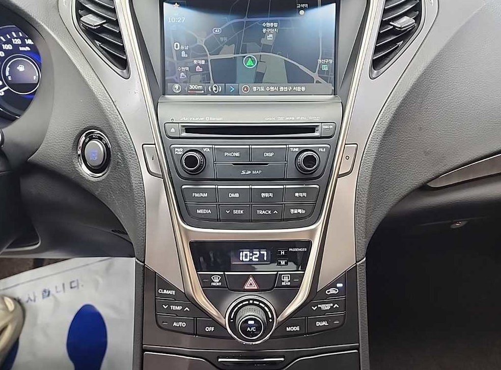 현대 그랜저 HG300 PREMIUM 사진 10