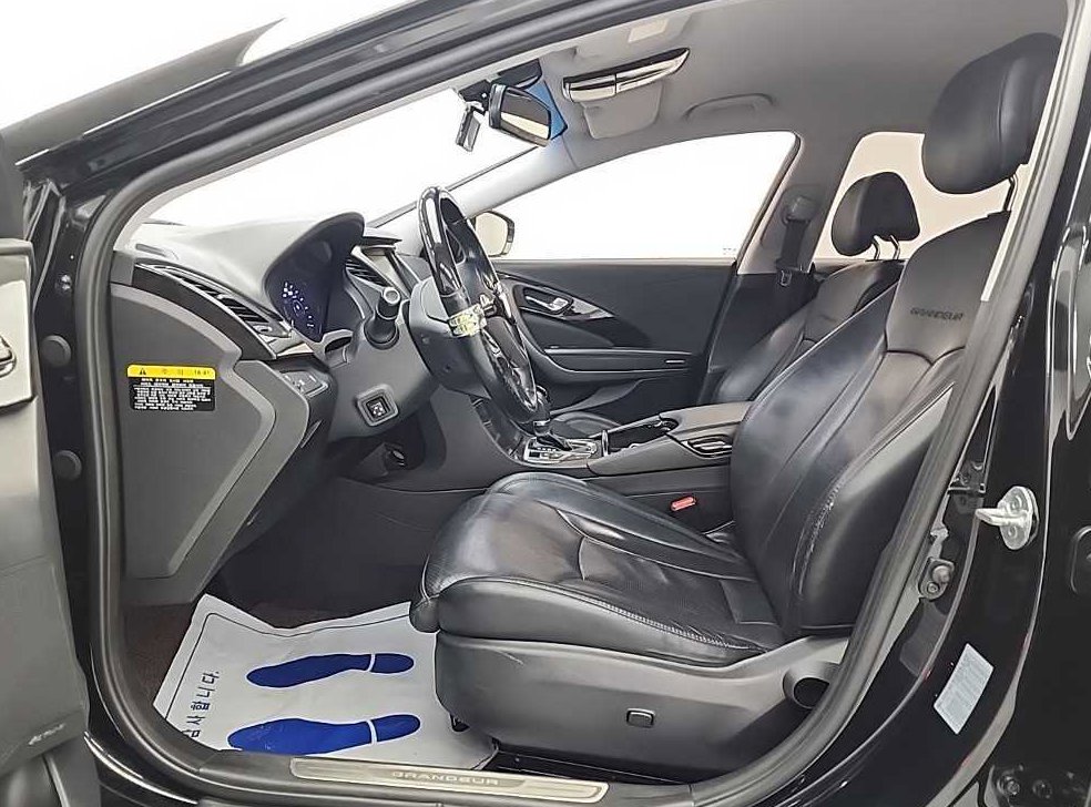 현대 그랜저 HG300 PREMIUM 사진 11