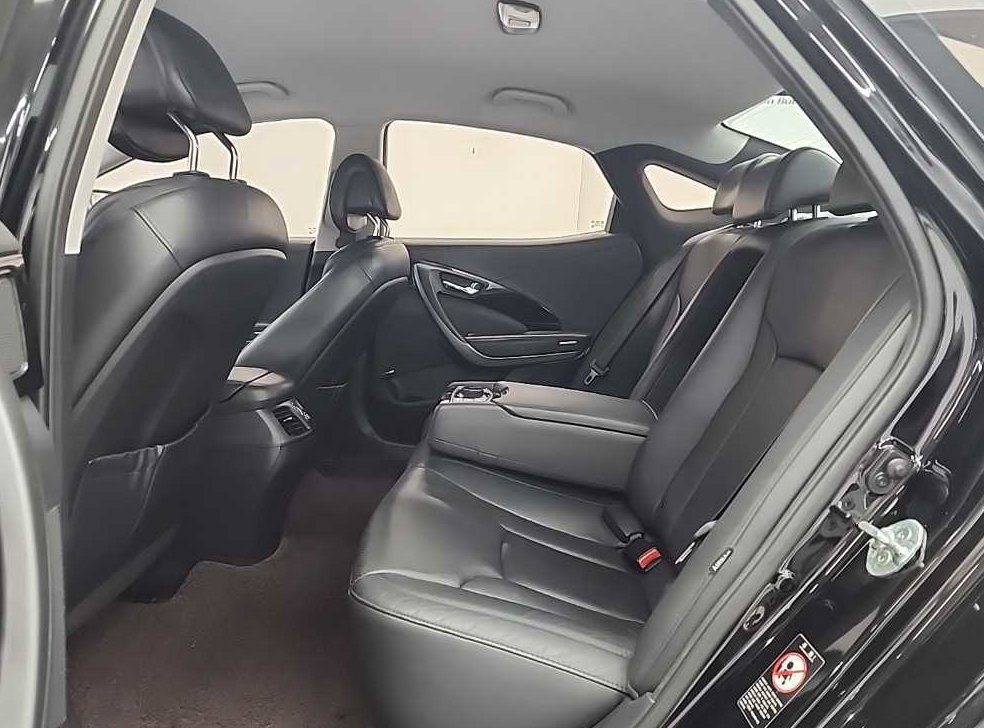 현대 그랜저 HG300 PREMIUM 사진 12