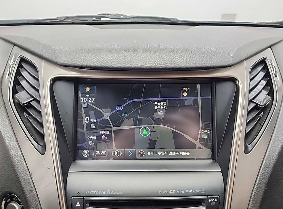 현대 그랜저 HG300 PREMIUM 사진 15