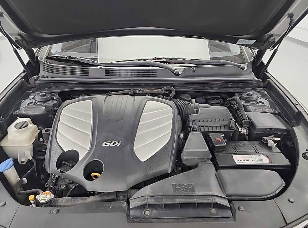 현대 그랜저 HG300 PREMIUM 사진 5