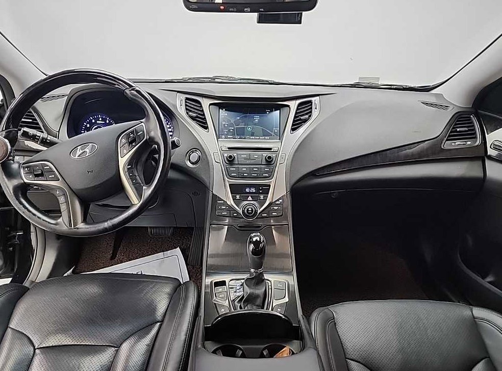 현대 그랜저 HG300 PREMIUM 사진 7