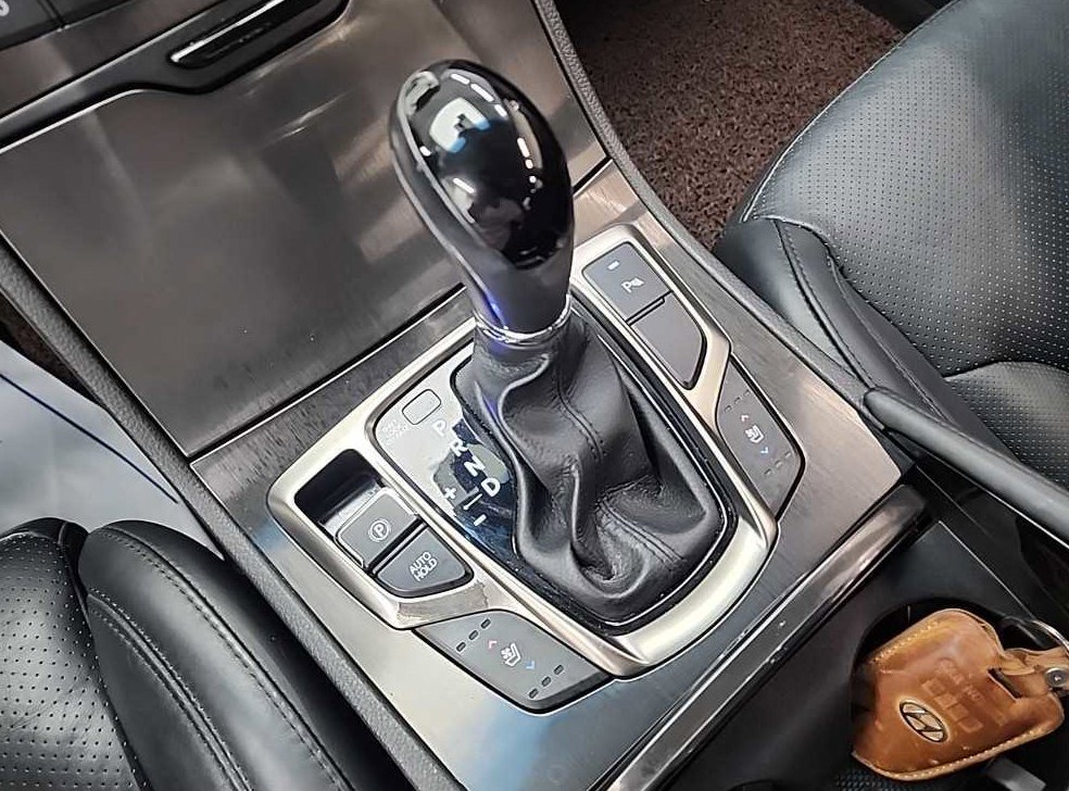현대 그랜저 HG300 PREMIUM 사진 8