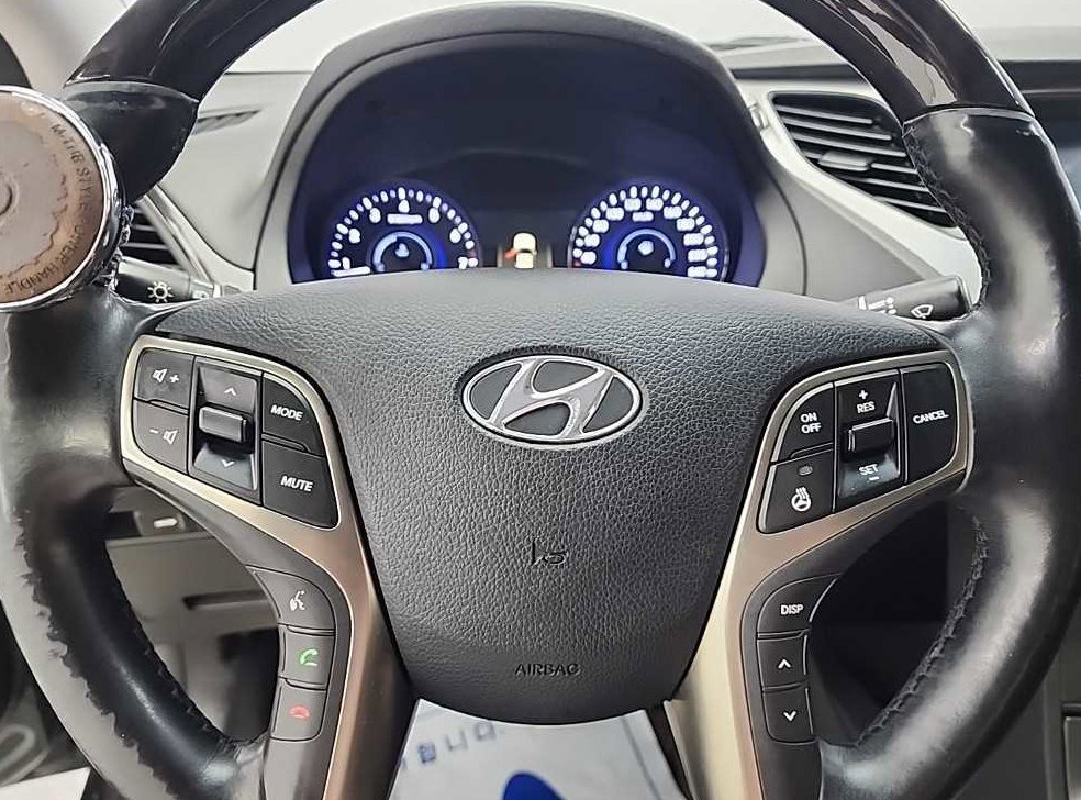 현대 그랜저 HG300 PREMIUM 사진 9