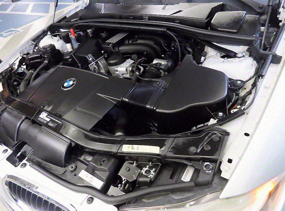 BMW 3시리즈 320i 세단 사진 19