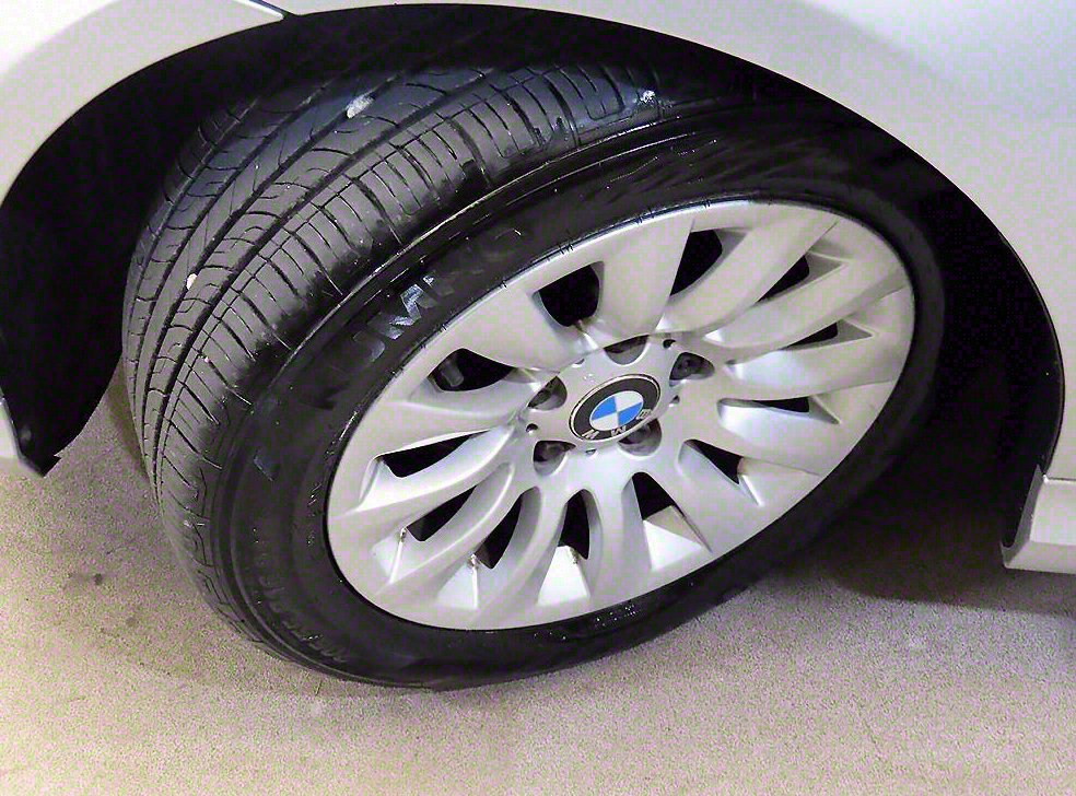 BMW 3시리즈 320i 세단 사진 20