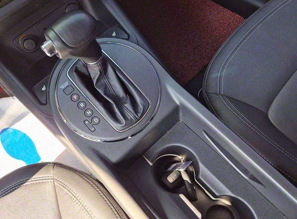 기아 스포티지 2WD TLX 사진 10