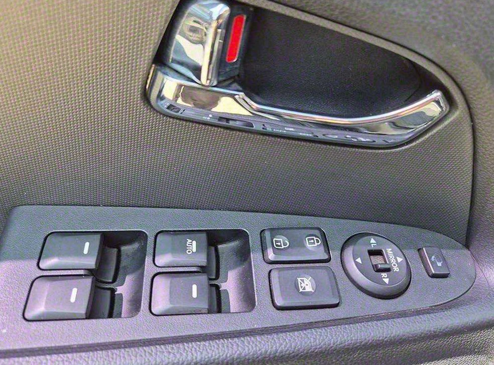 기아 스포티지 2WD TLX 사진 11