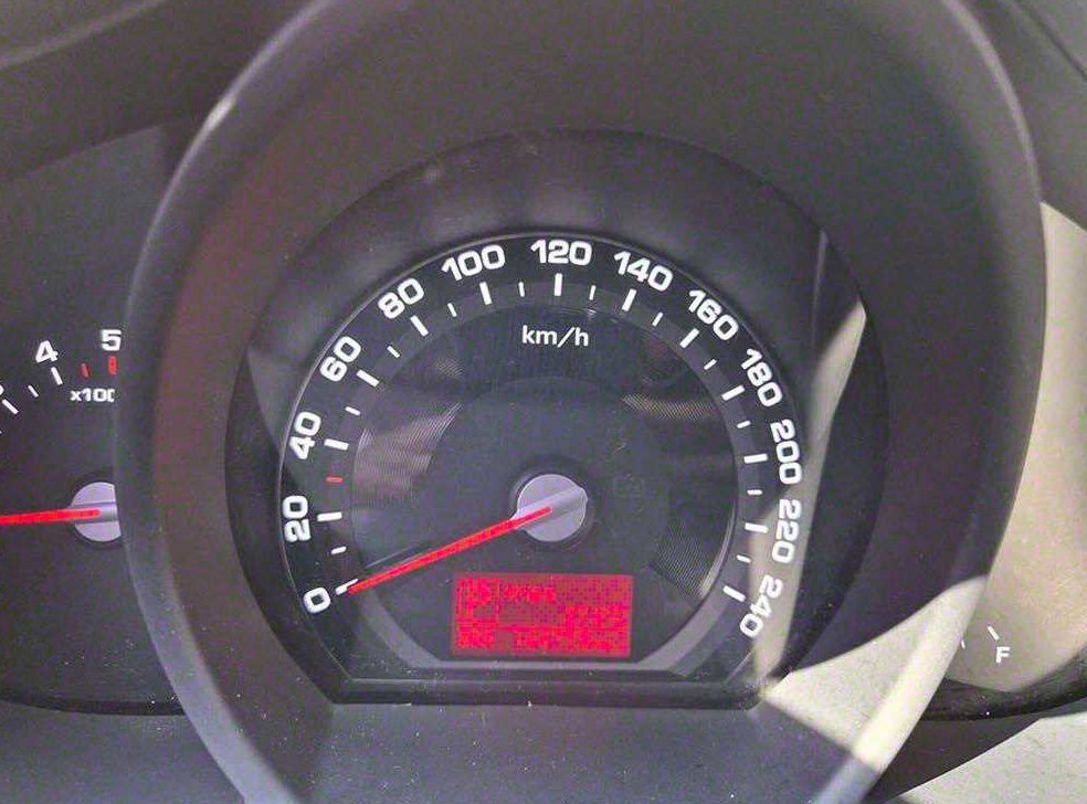 기아 스포티지 2WD TLX 사진 13
