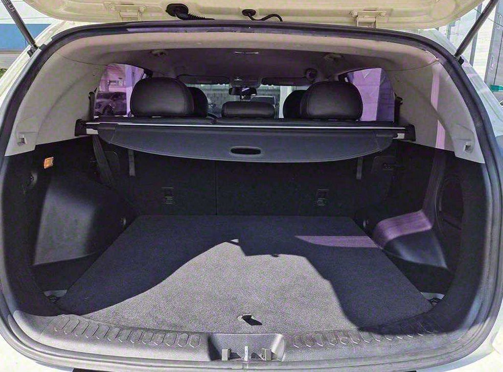 기아 스포티지 2WD TLX 사진 18