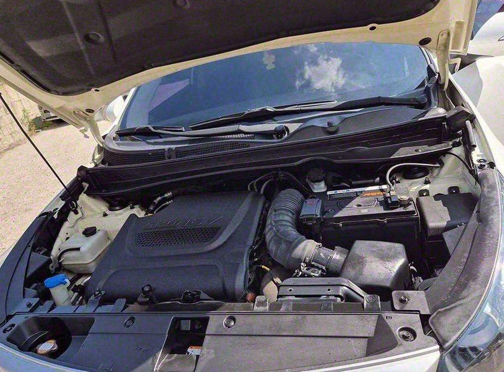 기아 스포티지 2WD TLX 사진 19