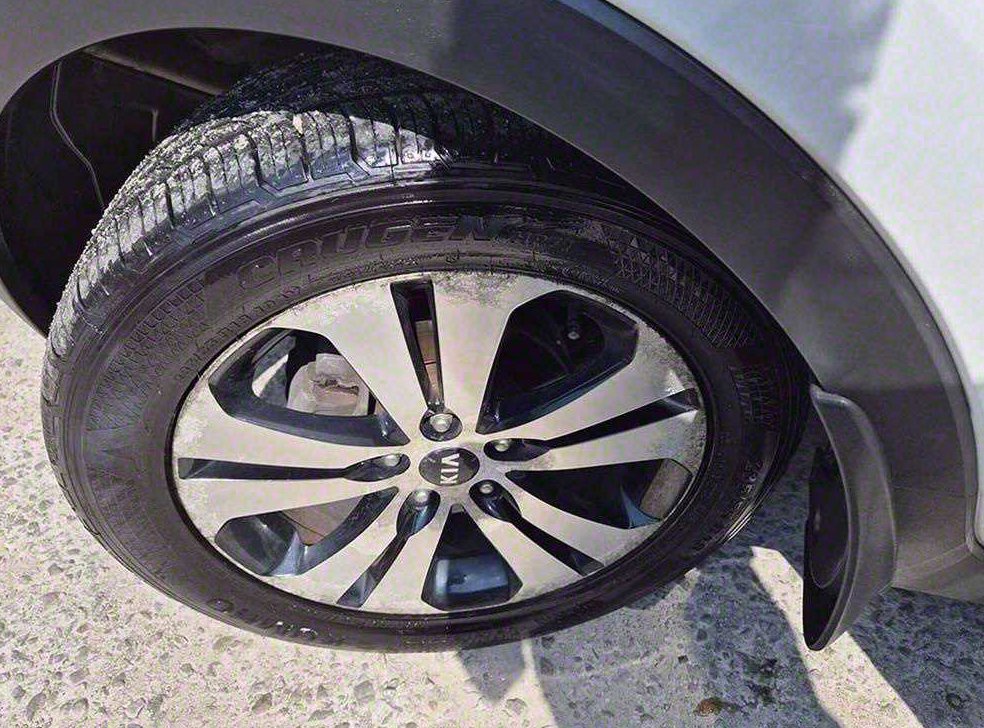 기아 스포티지 2WD TLX 사진 20