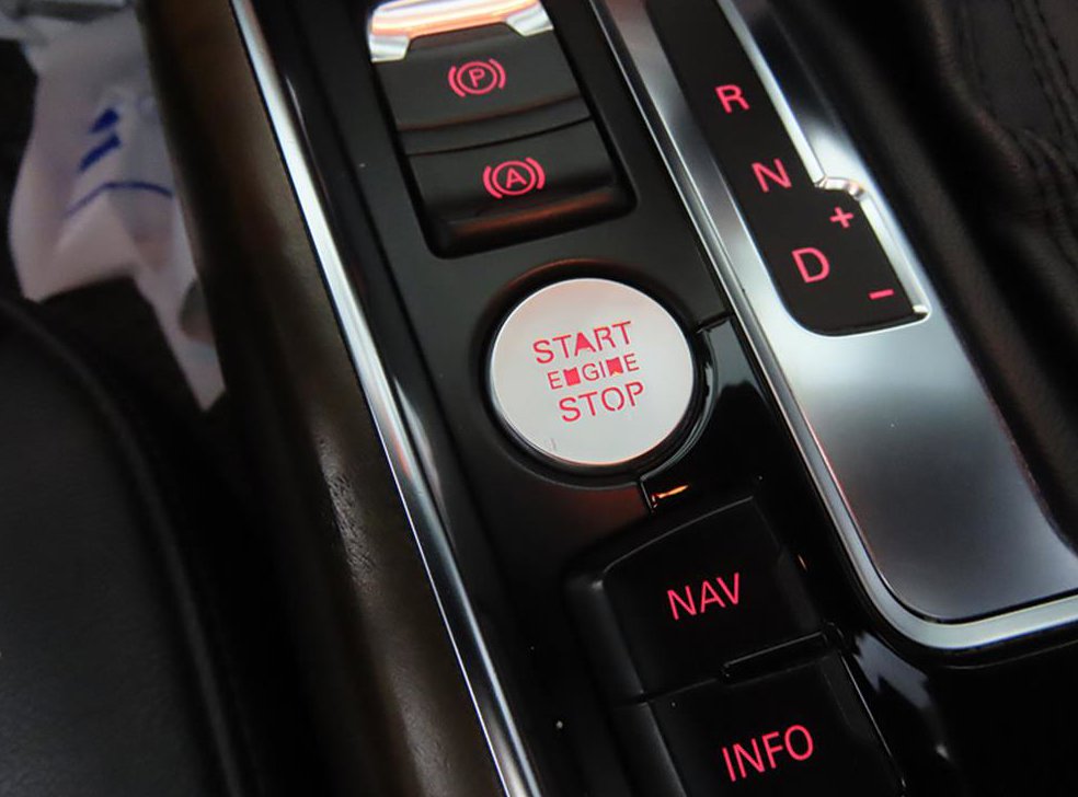 아우디 Q5 3.0 TDI 콰트로 사진 10