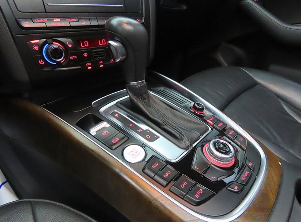 아우디 Q5 3.0 TDI 콰트로 사진 11