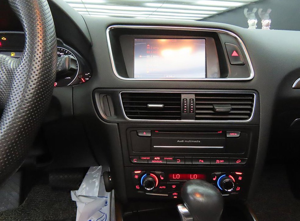 아우디 Q5 3.0 TDI 콰트로 사진 12