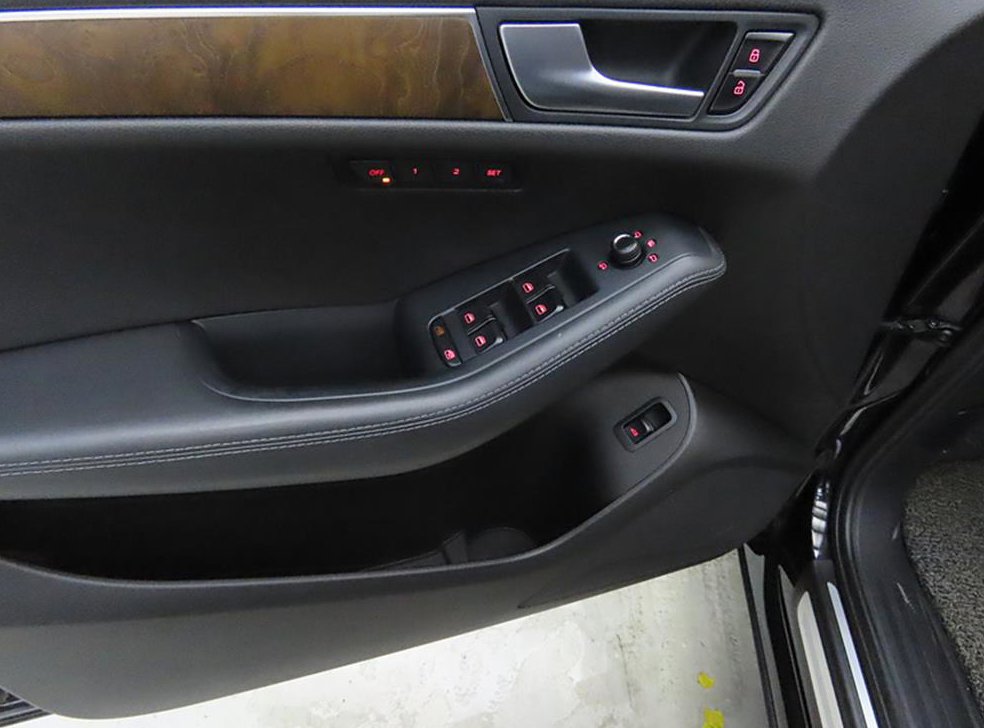 아우디 Q5 3.0 TDI 콰트로 사진 13