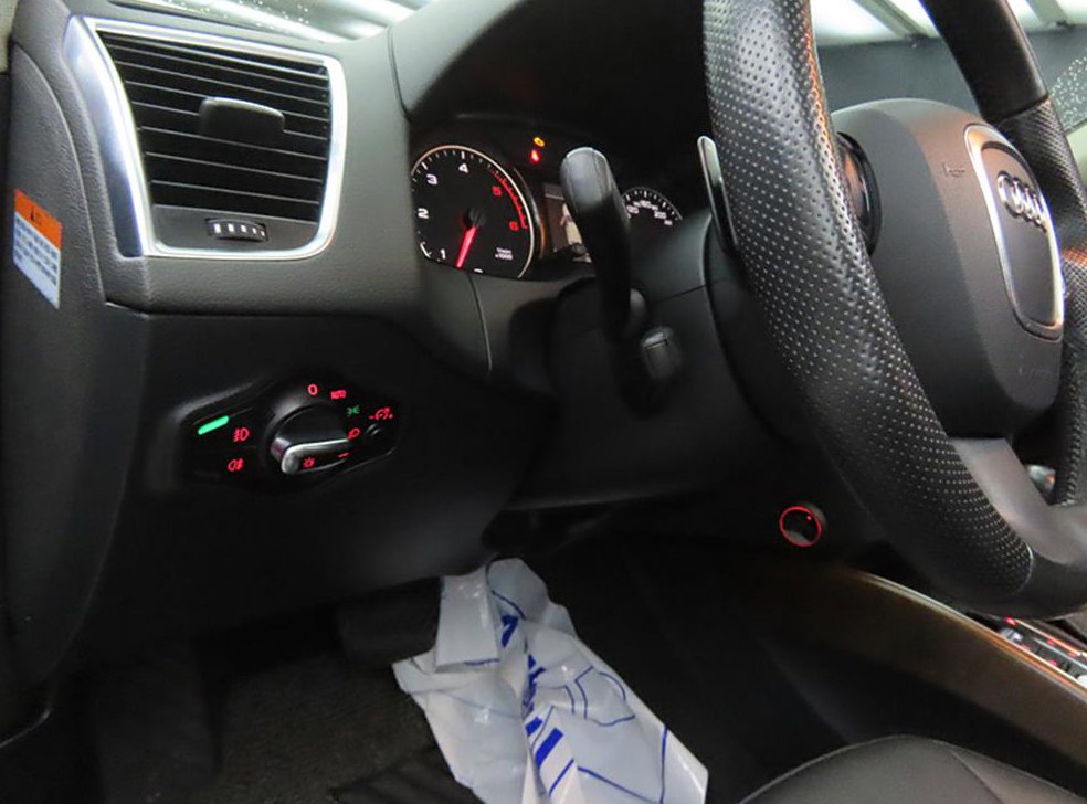 아우디 Q5 3.0 TDI 콰트로 사진 14